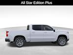 2025 Chevrolet Silverado 1500 Crew Cab 4x4 Pickup for sale #32431 - photo 6