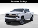 2025 Chevrolet Silverado 1500 Crew Cab 4x4 Pickup for sale #32431 - photo 7