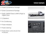 New 2025 Chevrolet Express 3500 177 WB Cutaway for sale #32442 - photo 10