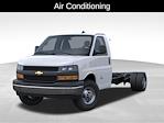 New 2025 Chevrolet Express 3500 177 WB Cutaway for sale #32442 - photo 6
