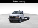 New 2025 Chevrolet Express 3500 177 WB Cutaway for sale #32442 - photo 8