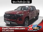 2025 Chevrolet Colorado Crew Cab 4x4 Pickup for sale #32446 - photo 1