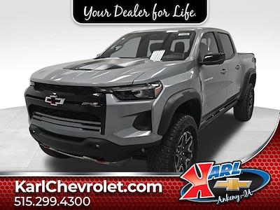 2025 Chevrolet Colorado Crew Cab 4x4 Pickup for sale #32450 - photo 1
