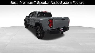2025 Chevrolet Colorado Crew Cab 4x4 Pickup for sale #32450 - photo 2