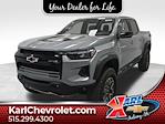 2025 Chevrolet Colorado Crew Cab 4x4 Pickup for sale #32450 - photo 1