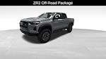2025 Chevrolet Colorado Crew Cab 4x4 Pickup for sale #32450 - photo 3