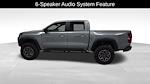 2025 Chevrolet Colorado Crew Cab 4x4 Pickup for sale #32450 - photo 8