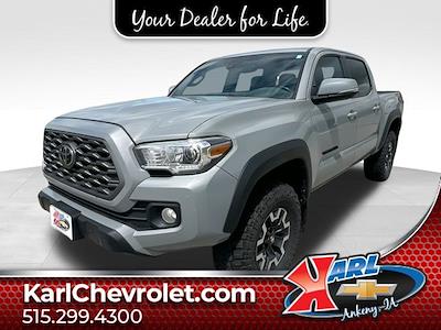 2020 Toyota Tacoma Double Cab 4WD Pickup for sale #32450A - photo 1