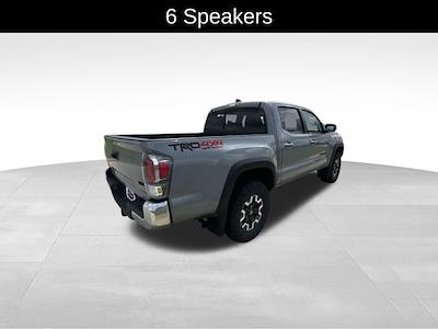 2020 Toyota Tacoma Double Cab 4WD Pickup for sale #32450A - photo 2