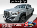 2020 Toyota Tacoma Double Cab 4WD Pickup for sale #32450A - photo 1