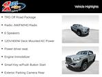 2020 Toyota Tacoma Double Cab 4WD Pickup for sale #32450A - photo 4