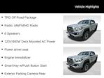 2020 Toyota Tacoma Double Cab 4WD Pickup for sale #32450A - photo 7