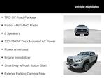 2020 Toyota Tacoma Double Cab 4WD Pickup for sale #32450A - photo 8