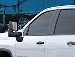 2025 Chevrolet Silverado 2500 Crew Cab 4x4 Pickup for sale #32457 - photo 12