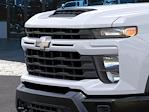 2025 Chevrolet Silverado 2500 Crew Cab 4x4 Pickup for sale #32457 - photo 13