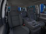 2025 Chevrolet Silverado 2500 Crew Cab 4x4 Pickup for sale #32457 - photo 16