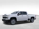 2025 Chevrolet Silverado 2500 Crew Cab 4x4 Pickup for sale #32457 - photo 3