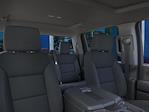 2025 Chevrolet Silverado 2500 Crew Cab 4x4 Pickup for sale #32457 - photo 24