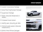 2025 Chevrolet Silverado 2500 Crew Cab 4x4 Pickup for sale #32457 - photo 27