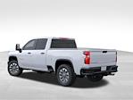 2025 Chevrolet Silverado 2500 Crew Cab 4x4 Pickup for sale #32457 - photo 4
