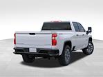 2025 Chevrolet Silverado 2500 Crew Cab 4x4 Pickup for sale #32457 - photo 2