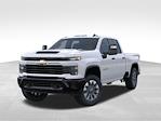 2025 Chevrolet Silverado 2500 Crew Cab 4x4 Pickup for sale #32457 - photo 6