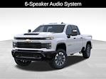 2025 Chevrolet Silverado 2500 Crew Cab 4x4 Pickup for sale #32457 - photo 7
