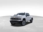 2025 Chevrolet Silverado 2500 Crew Cab 4x4 Pickup for sale #32457 - photo 8