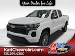 2025 Chevrolet Colorado Crew Cab 4x4 Pickup for sale #32458 - photo 1