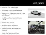 2025 Chevrolet Colorado Crew Cab 4x4 Pickup for sale #32458 - photo 27
