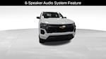 2025 Chevrolet Colorado Crew Cab 4x4 Pickup for sale #32458 - photo 2