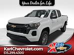 2025 Chevrolet Colorado Crew Cab 4x4 Pickup for sale #32460 - photo 1