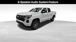 2025 Chevrolet Colorado Crew Cab 4x4 Pickup for sale #32460 - photo 6