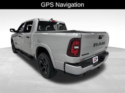 2025 Ram 1500 Crew Cab 4x4 Pickup for sale #32461B - photo 2
