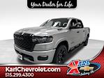 2025 Ram 1500 Crew Cab 4x4 Pickup for sale #32461B - photo 1