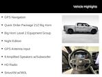 2025 Ram 1500 Crew Cab 4x4 Pickup for sale #32461B - photo 15