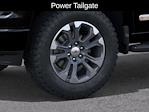 2025 Chevrolet Silverado 1500 Crew Cab 4x4 Pickup for sale #32462 - photo 10