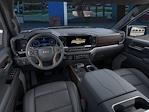 2025 Chevrolet Silverado 1500 Crew Cab 4x4 Pickup for sale #32462 - photo 16