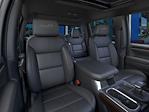 2025 Chevrolet Silverado 1500 Crew Cab 4x4 Pickup for sale #32462 - photo 18