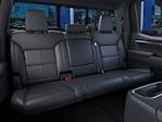 2025 Chevrolet Silverado 1500 Crew Cab 4x4 Pickup for sale #32462 - photo 19