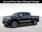 2025 Chevrolet Silverado 1500 Crew Cab 4x4 Pickup for sale #32462 - photo 4