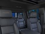 2025 Chevrolet Silverado 1500 Crew Cab 4x4 Pickup for sale #32462 - photo 26