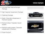 2025 Chevrolet Silverado 1500 Crew Cab 4x4 Pickup for sale #32462 - photo 5