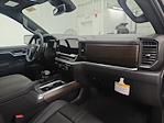 2025 Chevrolet Silverado 1500 Crew Cab 4x4 Pickup for sale #32462 - photo 33