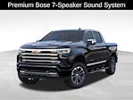 2025 Chevrolet Silverado 1500 Crew Cab 4x4 Pickup for sale #32462 - photo 7