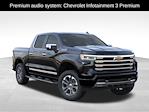 2025 Chevrolet Silverado 1500 Crew Cab 4x4 Pickup for sale #32462 - photo 8