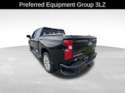 2021 Chevrolet Silverado 1500 Crew Cab 4x4 Pickup for sale #32462A - photo 2
