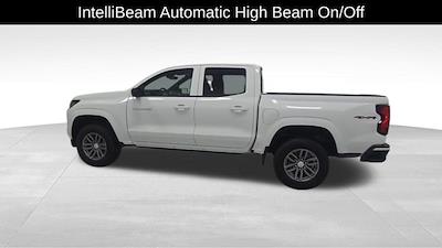 2025 Chevrolet Colorado Crew Cab 4x4 Pickup for sale #32463 - photo 2