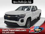 2025 Chevrolet Colorado Crew Cab 4x4 Pickup for sale #32463 - photo 1