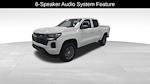 2025 Chevrolet Colorado Crew Cab 4x4 Pickup for sale #32463 - photo 3